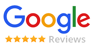 Google Review badge